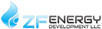 ZF Energy Development, LLC Logo